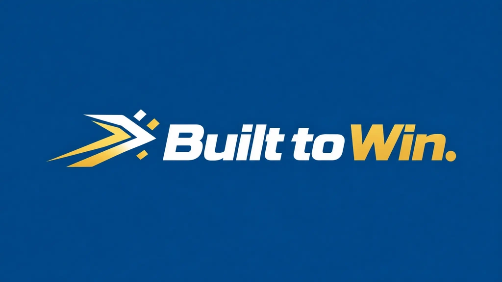 Built to Win